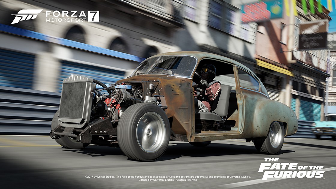 Forza Motorsport 7 - Imagen 26